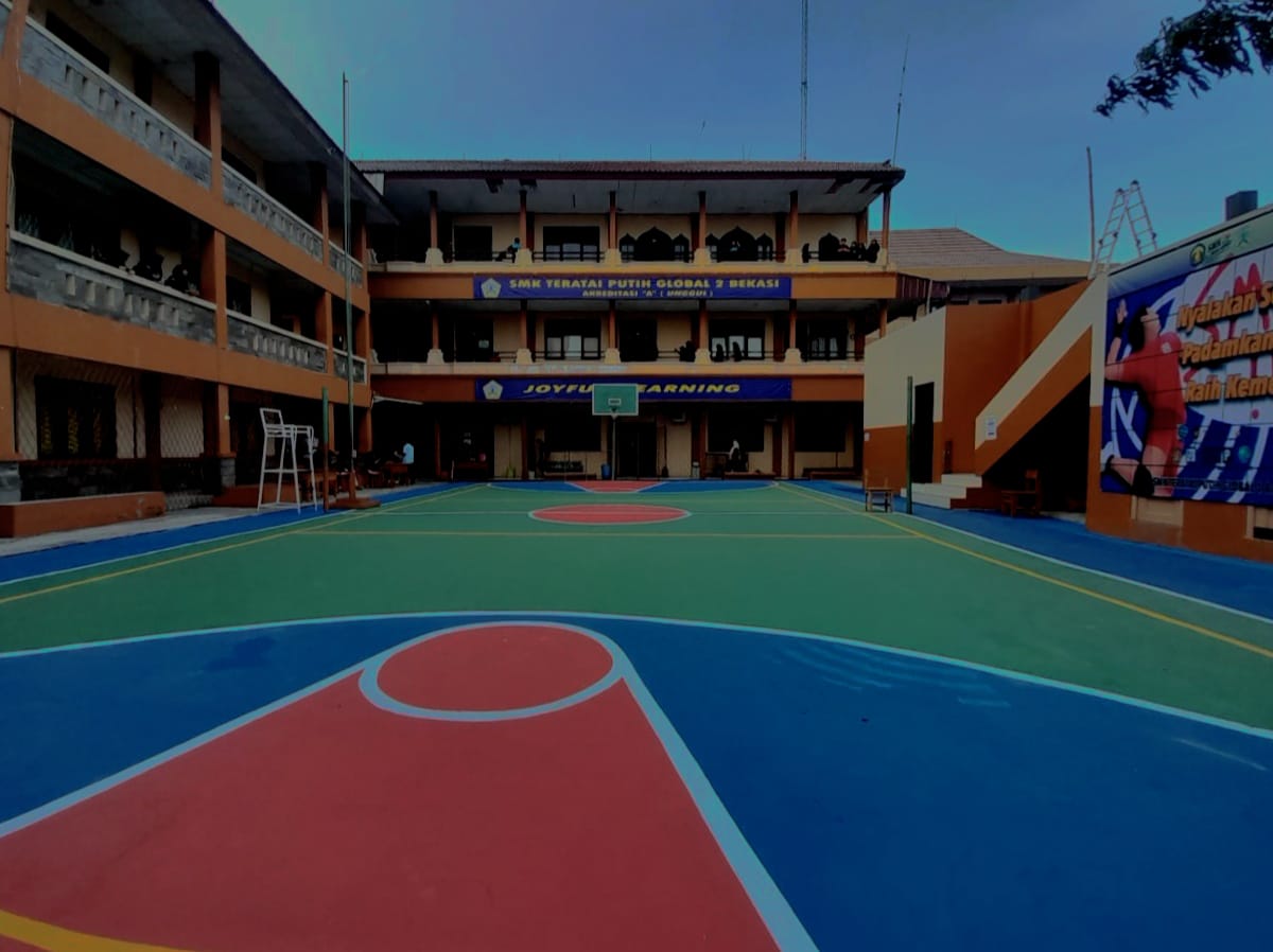 Kegiatan anak tp2
